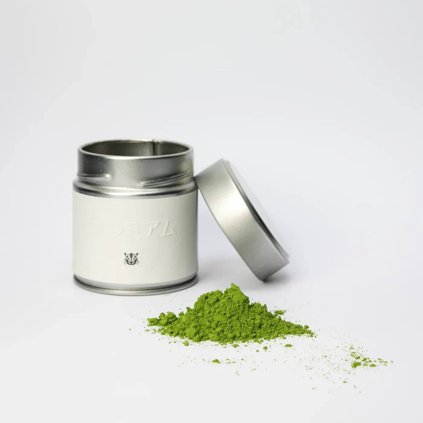 01 Oromatcha Japońska Zielona Herbata Matcha 30 g - Image 3