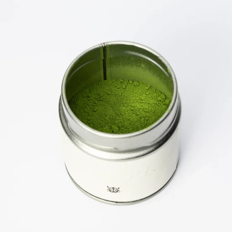 01 Oromatcha Japońska Zielona Herbata Matcha 30 g - Image 5