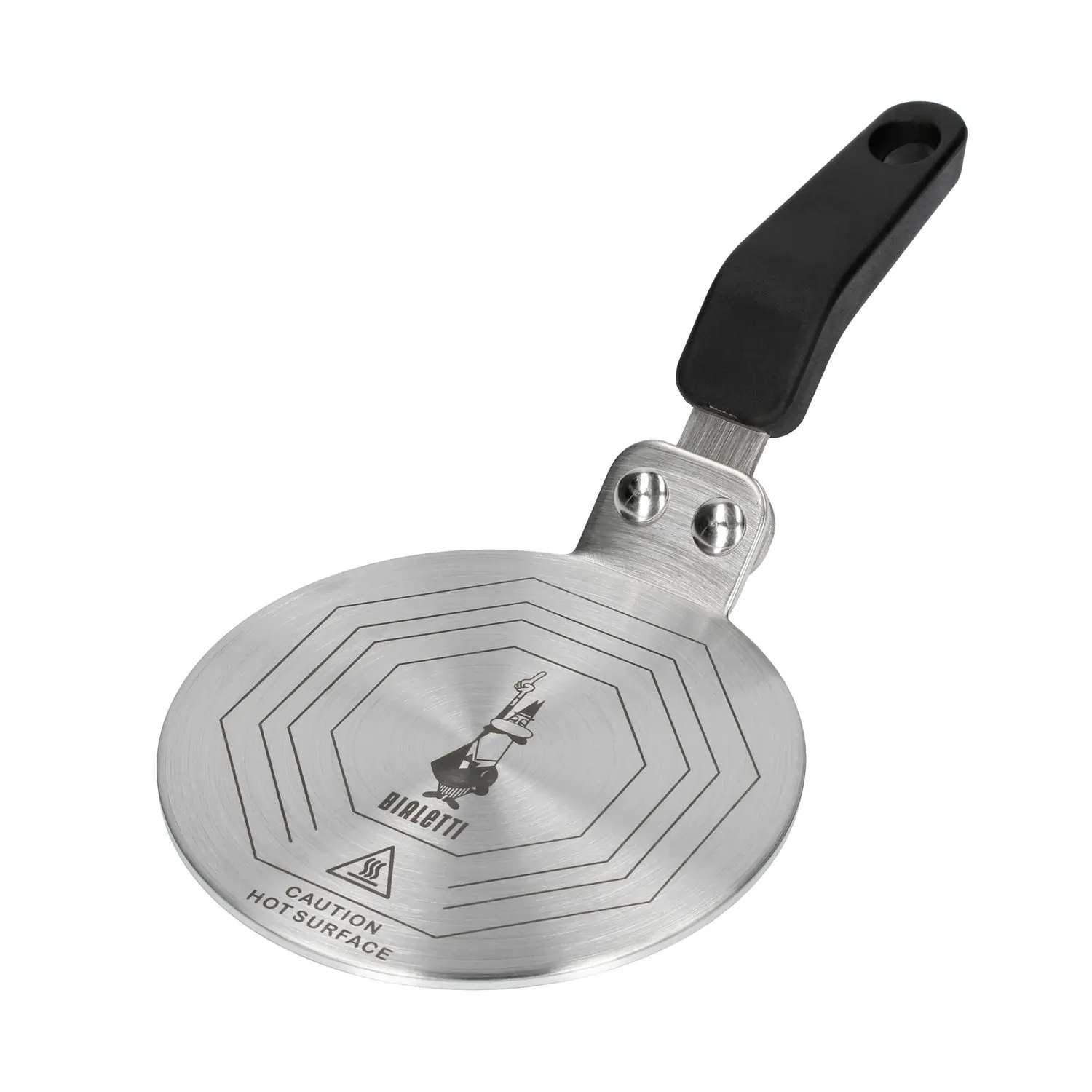 Adapter do płyt indukcyjnych 13cm Bialetti