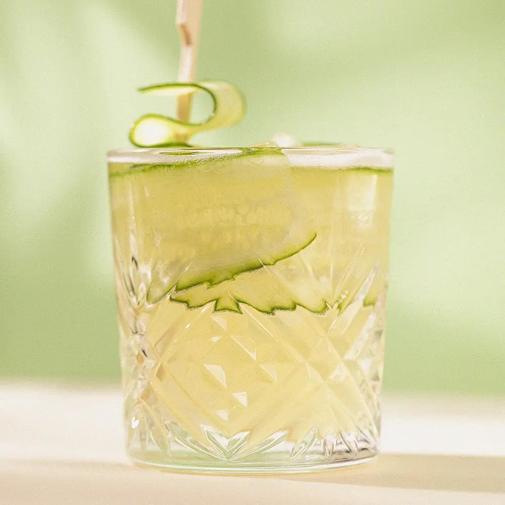 Syrop Bacanha o smaku limonkowym [ORGANIC] - Image 3