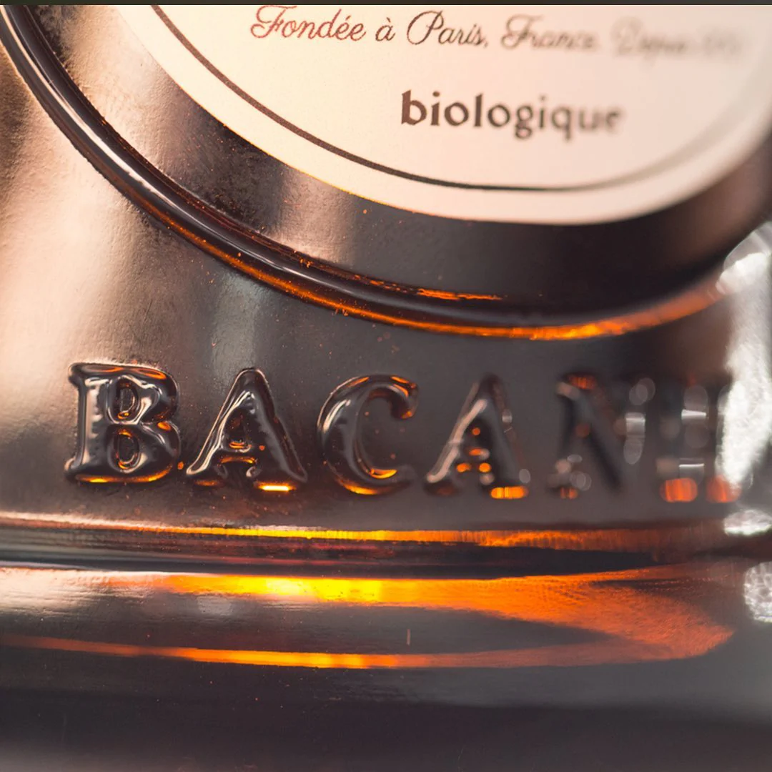 Syrop Bacanha o smaku pistacjowym [ORGANIC] - Image 4