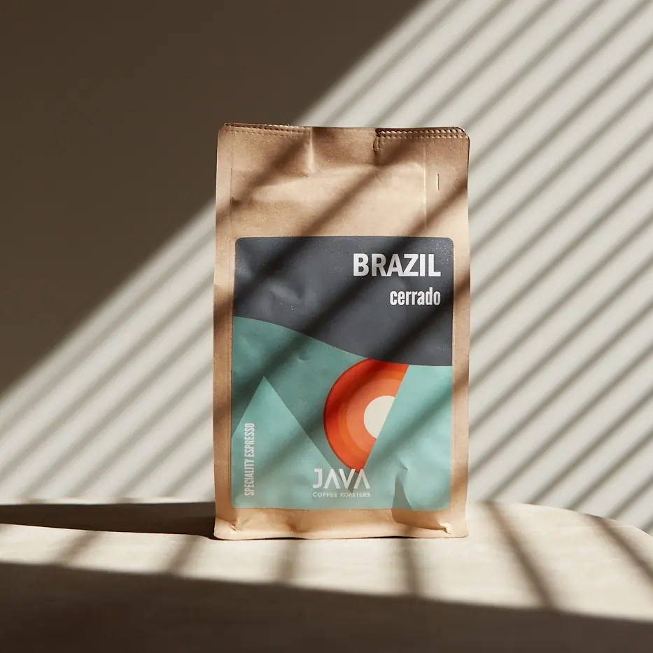 Kawa speciality Brazylia Cerrado 003 - Image 8