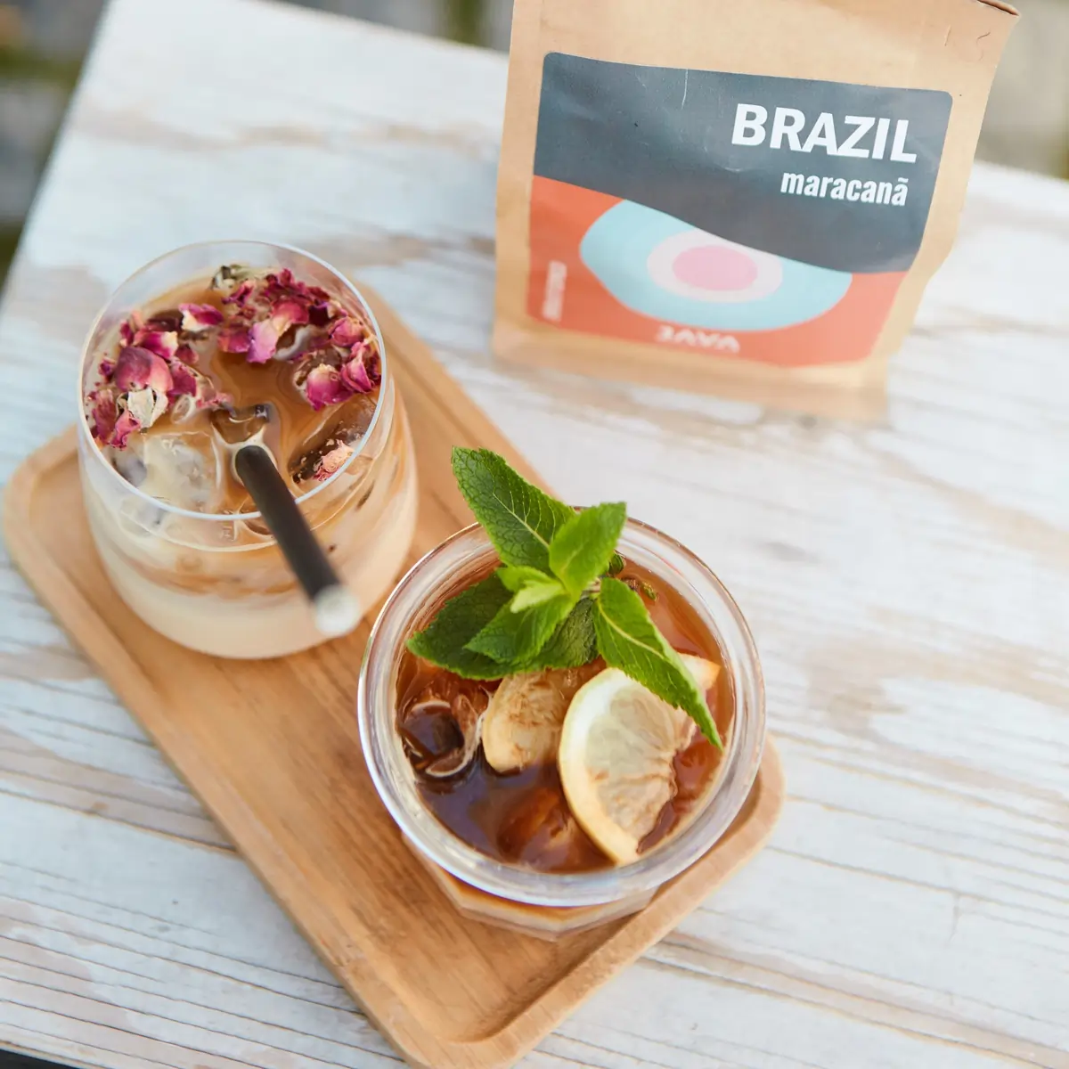 Kawa specialty Brazylia Maracana - Image 7