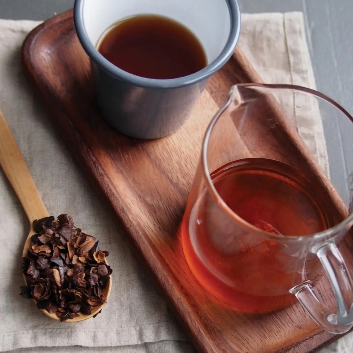 Cascara Panama Suszone Owoce Kawowca - Image 3
