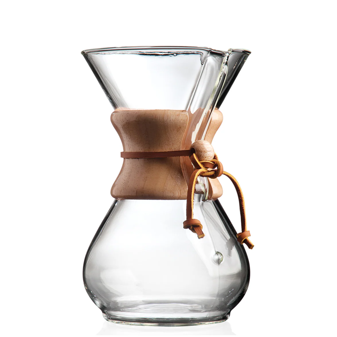 CHEMEX® zaparzacz do kawy 8 filiżanek