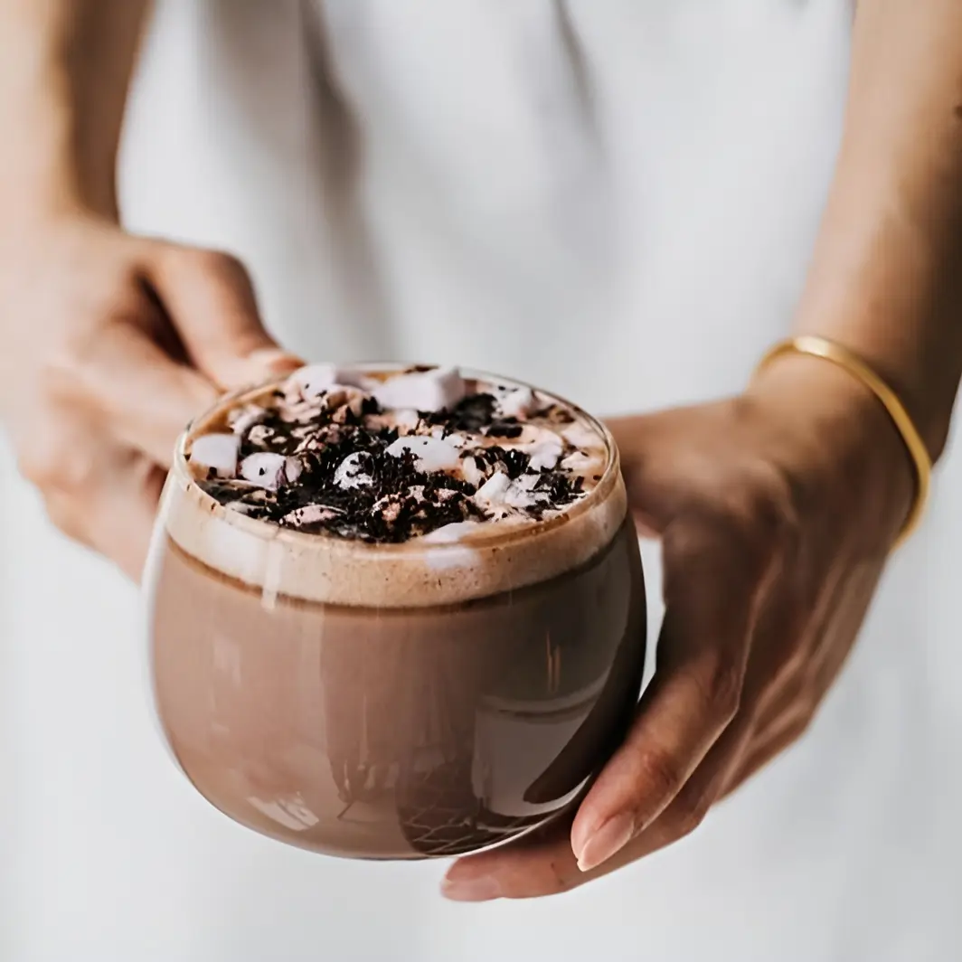 Kakao organiczne w proszku Blömboom Pure Cacao 700g - Image 3