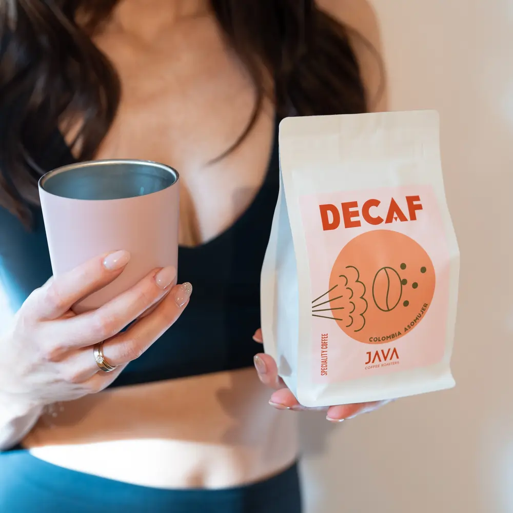 Colombia Asomujer Decaf — filtr | drip - Image 3
