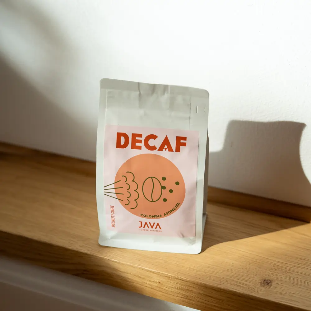 Colombia Asomujer Decaf — filtr | drip - Image 5