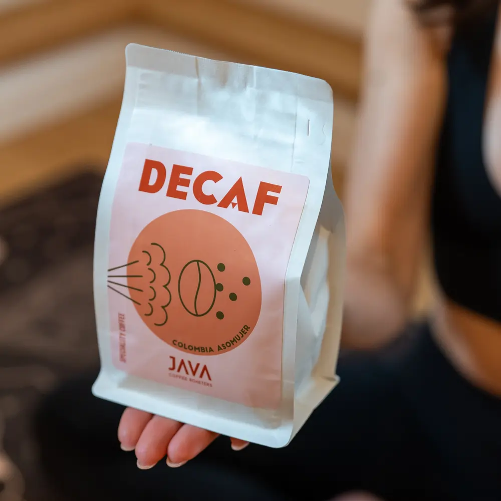Colombia Asomujer Decaf — filtr | drip - Image 7