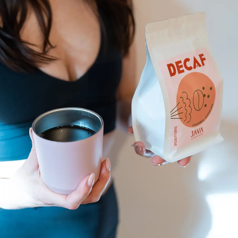 Colombia Asomujer Decaf — filtr | drip - Image 9