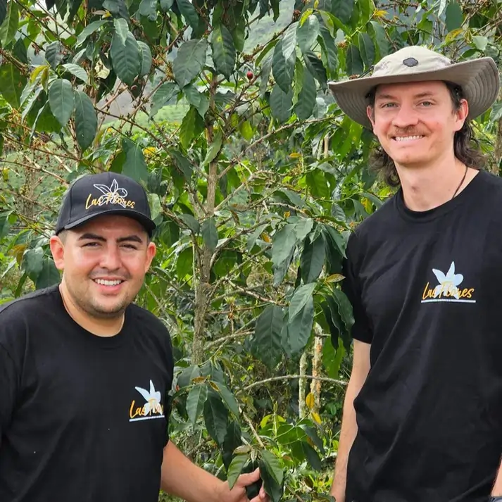 Kawa Specialty Colombia Las Flores - Image 3