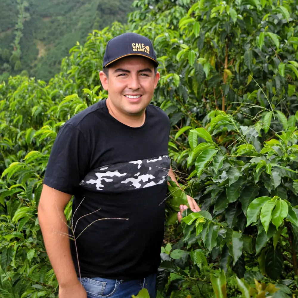 Kawa Specialty Colombia Las Flores - Image 9