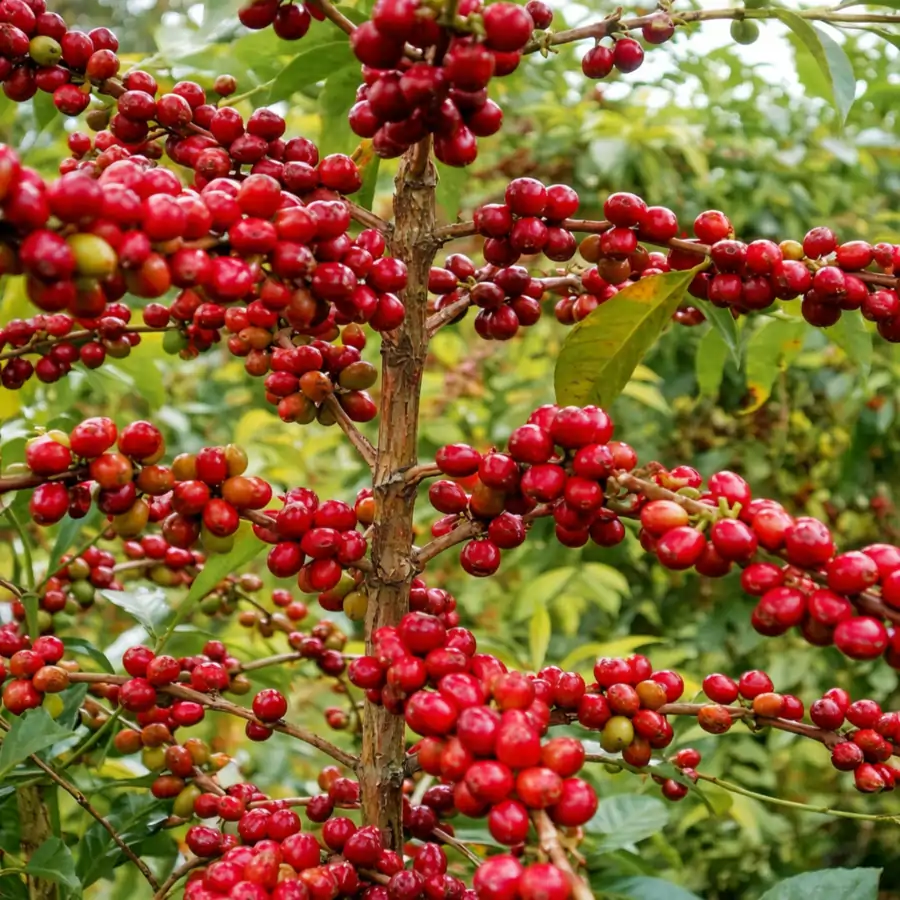 Ethiopia Bildimoo Bensa Bombe Decaf — filtr | drip - Image 4