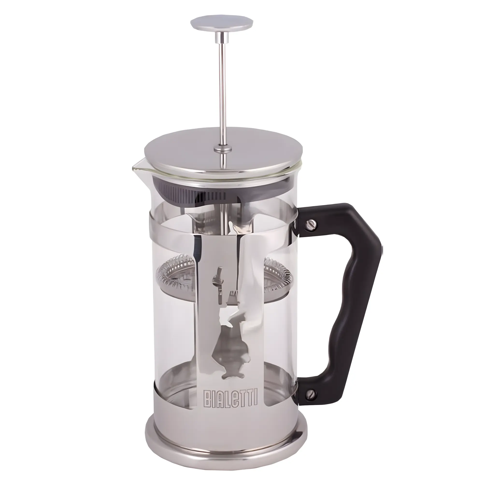French Press Bialetti Preziosa Omino 1000 ml - Image 3