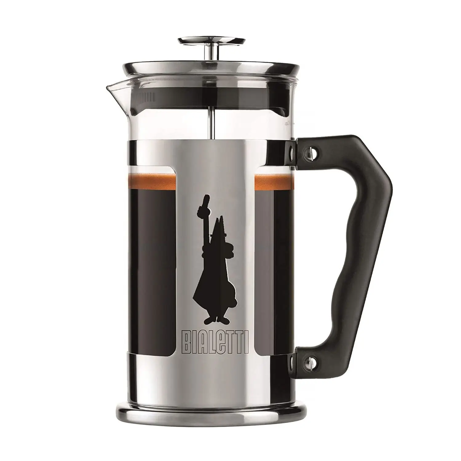French Press Bialetti Preziosa Omino 1000 ml - Image 5