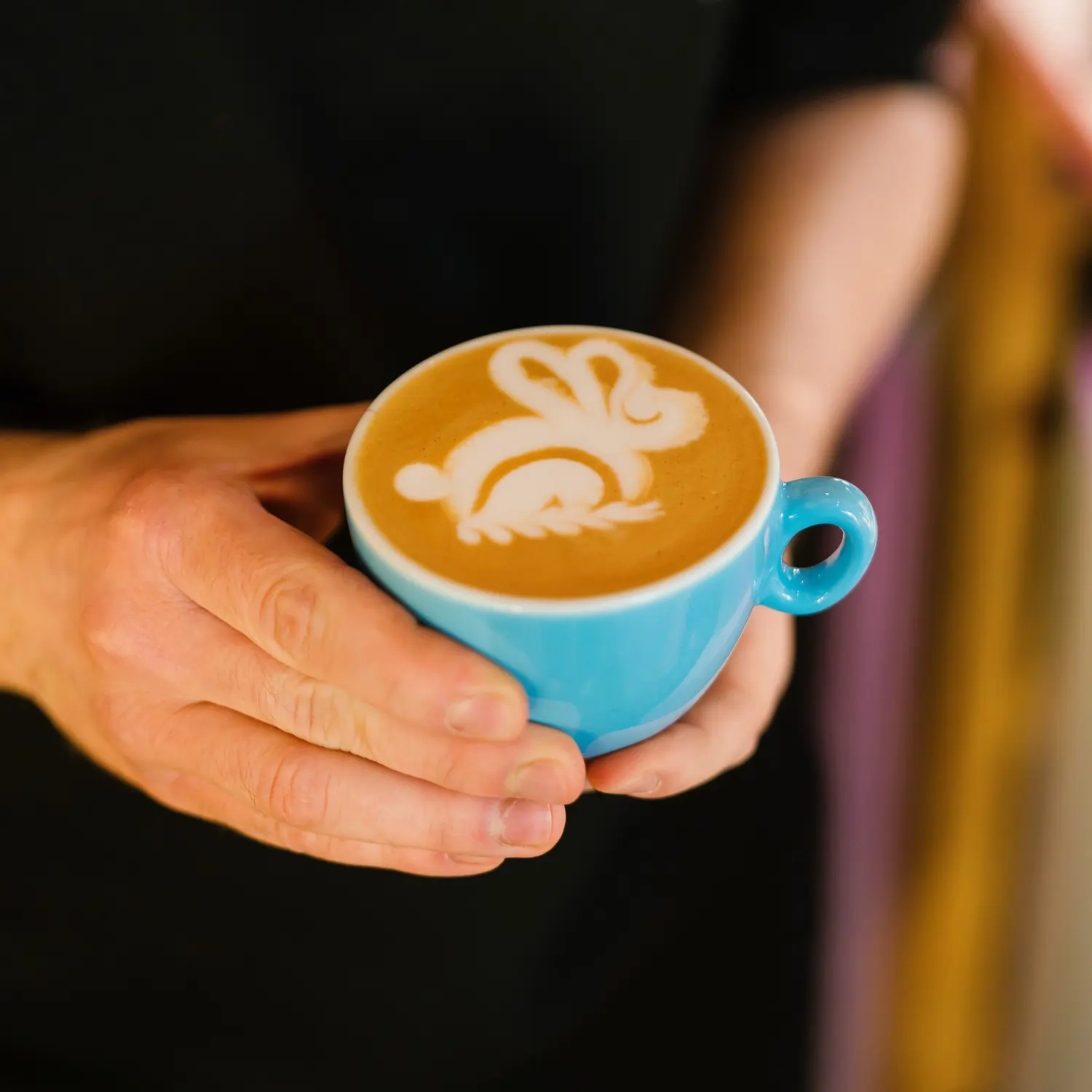 Szkolenie Grupowe Latte Art Basic - Image 6