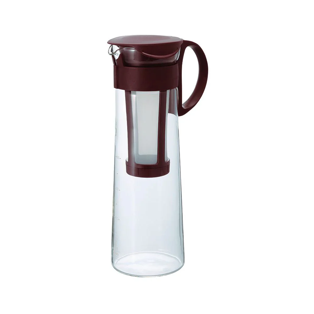 Dzbanek do kawy Hario Mizudashi Cold Brew brązowy 1L