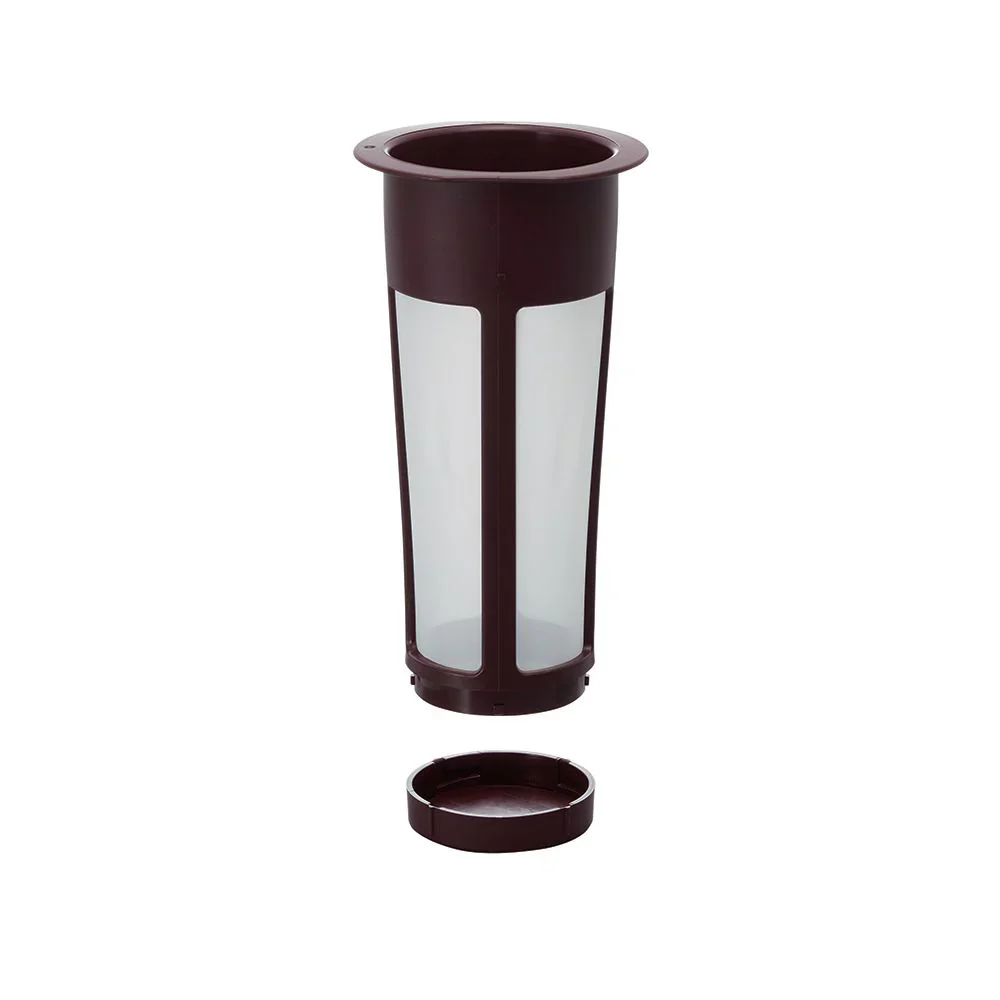 Dzbanek do kawy Hario Mizudashi Cold Brew Mini brązowy 600 ml - Image 3