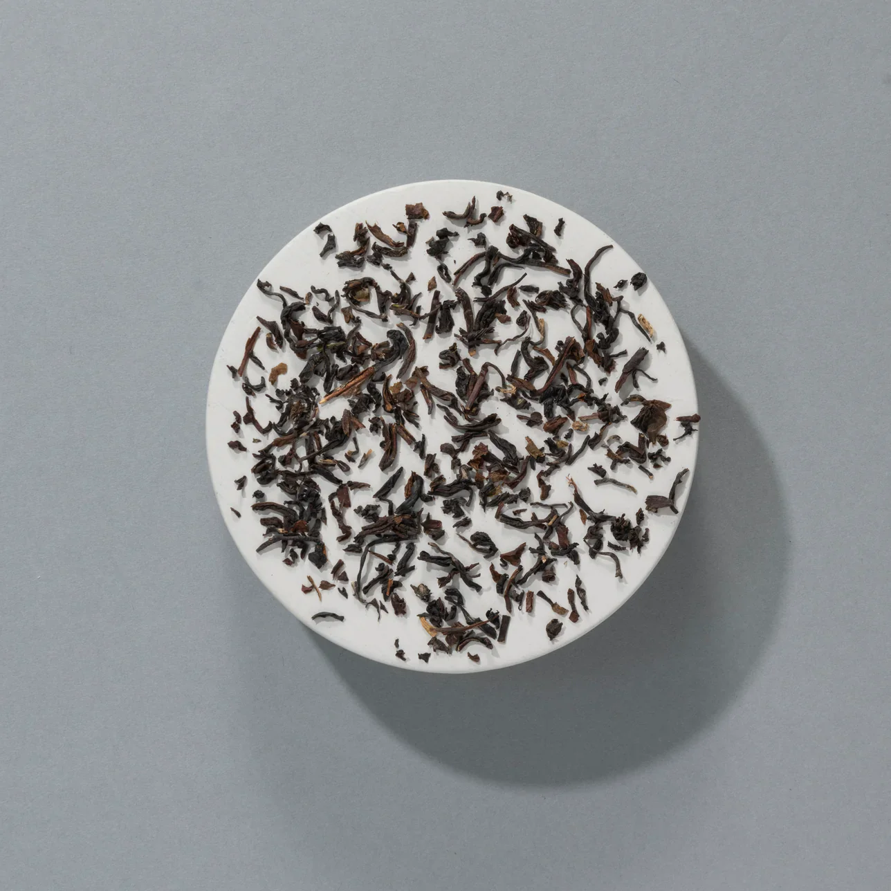 Herbata Czarna Darjeeling Suki Tea - Image 3