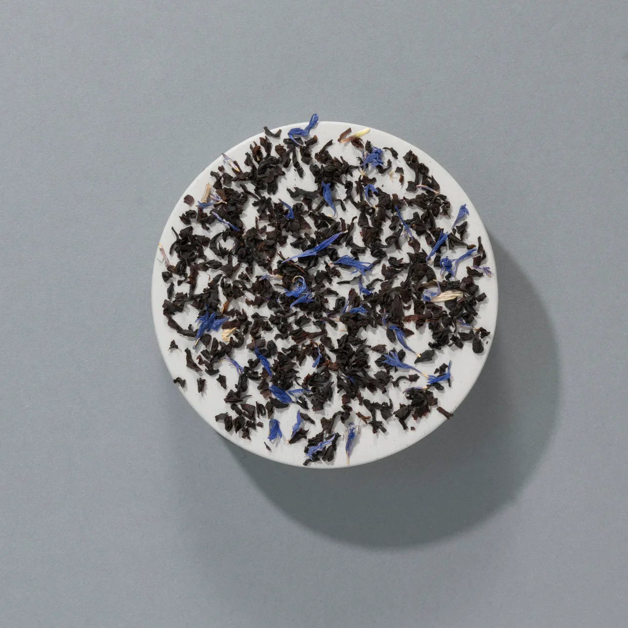 Herbata Czarna Earl Grey Blue Flower Suki Tea - Image 3