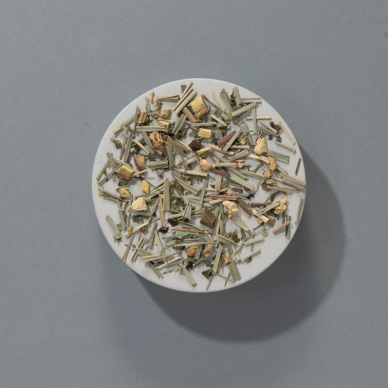 Herbata ziołowa Trawa Cytrynowa i Imbir Suki Tea - Image 3