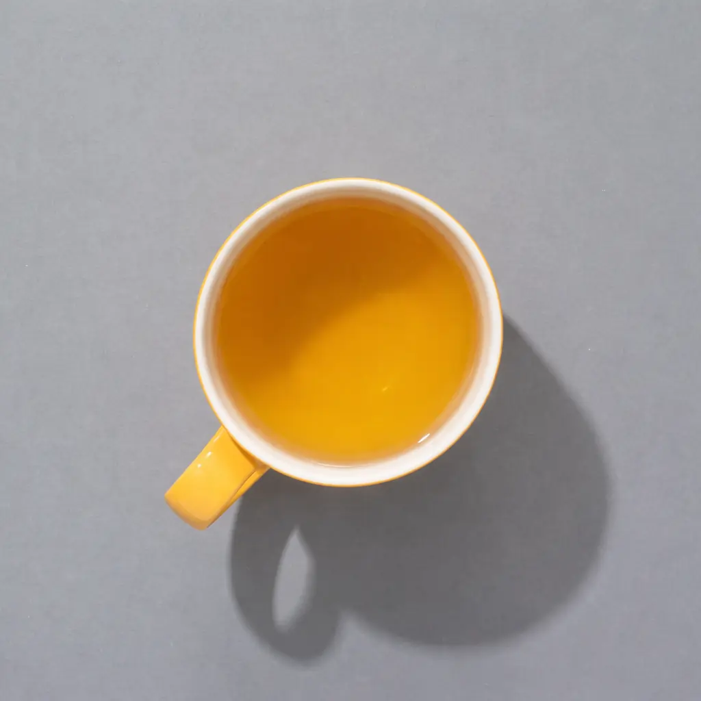 Herbata Owocowa Pineapple Peach 250g Suki Tea - Image 4