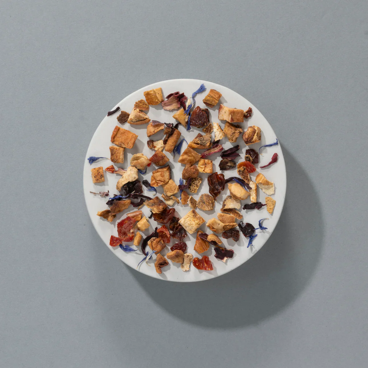 Herbata owocowa Różowy Grejpfrut 250g Suki Tea - Image 3