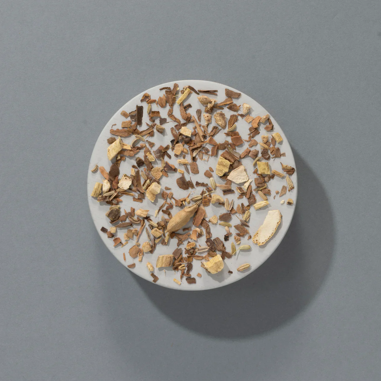 Herbata ziołowa Ayurvedic Suki Tea - Image 3