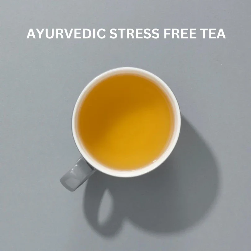 Herbata ziołowa Ayurvedic Suki Tea - Image 4