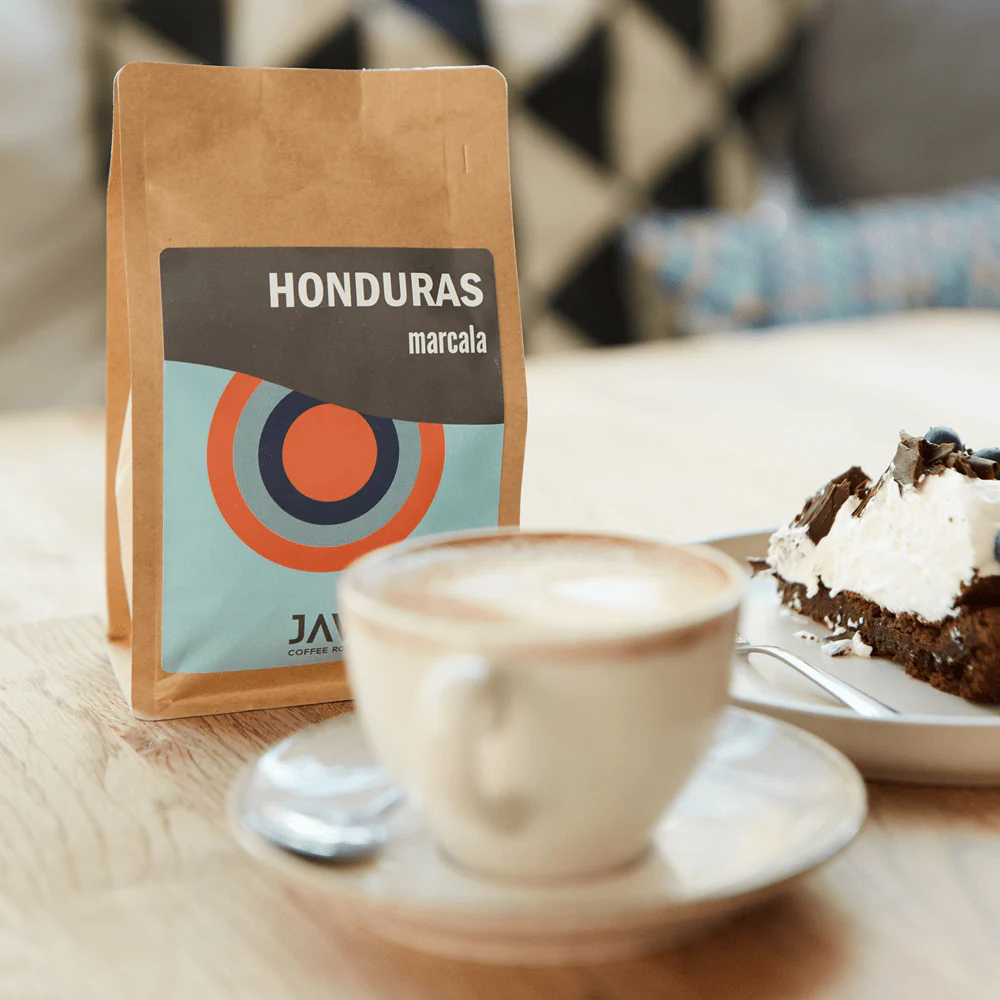 Kawa Specialty Honduras Marcala - Image 3