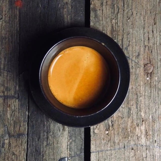Zestaw kaw ziarnistych espresso JAVA Klasyki – 4 × 250 g - Image 7