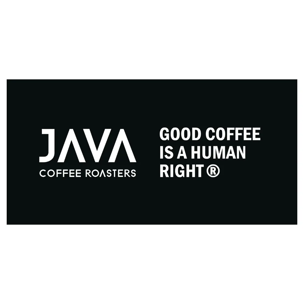 E-Karta Podarunkowa JAVA Coffee