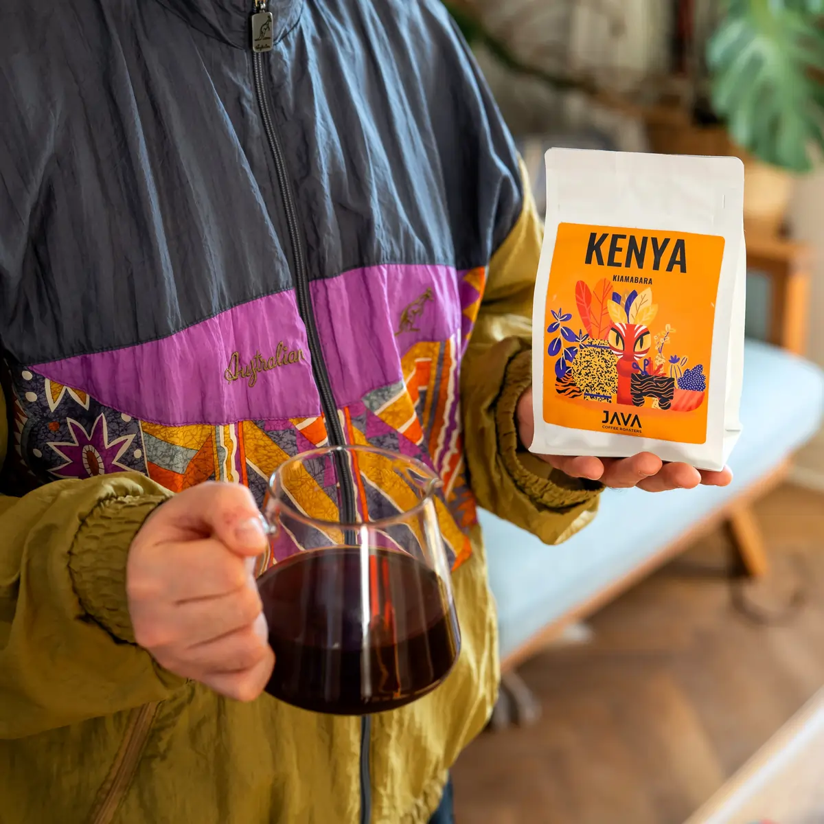Kawa Specialty Kenya Kiamabara - Image 11