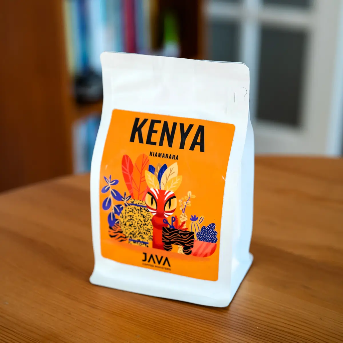 Kawa Specialty Kenya Kiamabara - Image 5