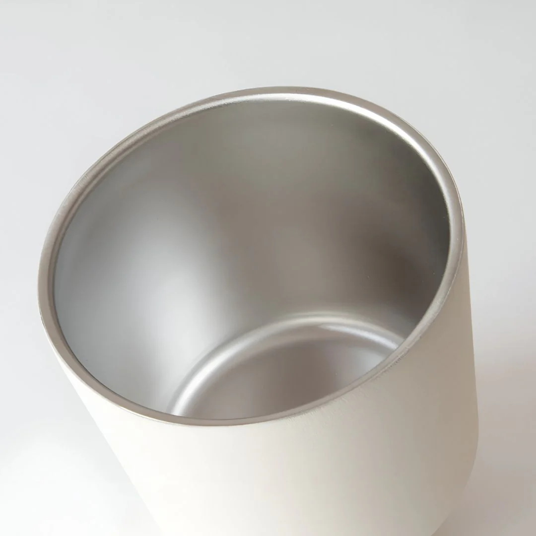 Kubek termiczny Kinto To Go Tumbler 360ml różowy - Image 6