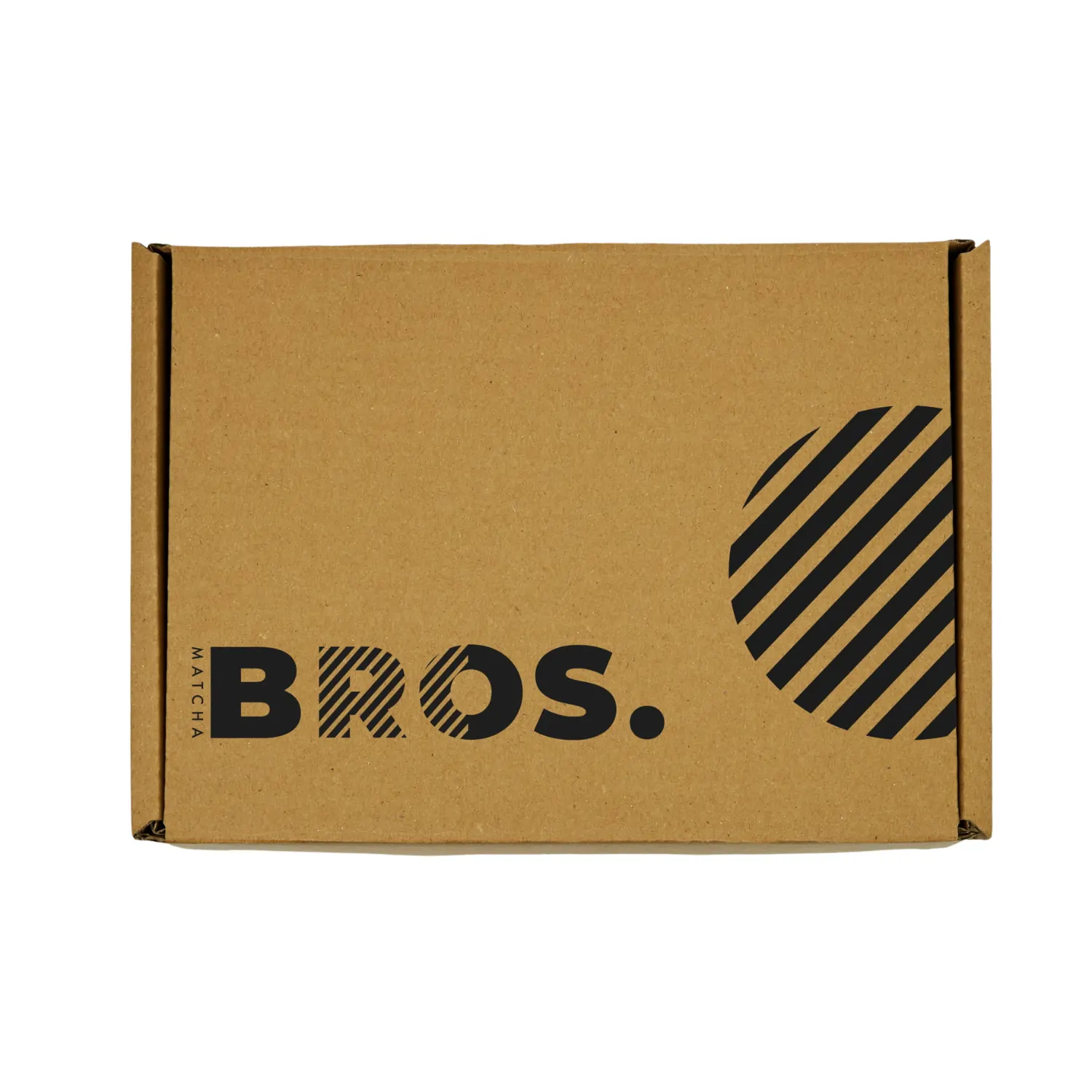 Zestaw Prezentowy z Matchą Matcha Bros. Gift Box - Image 4