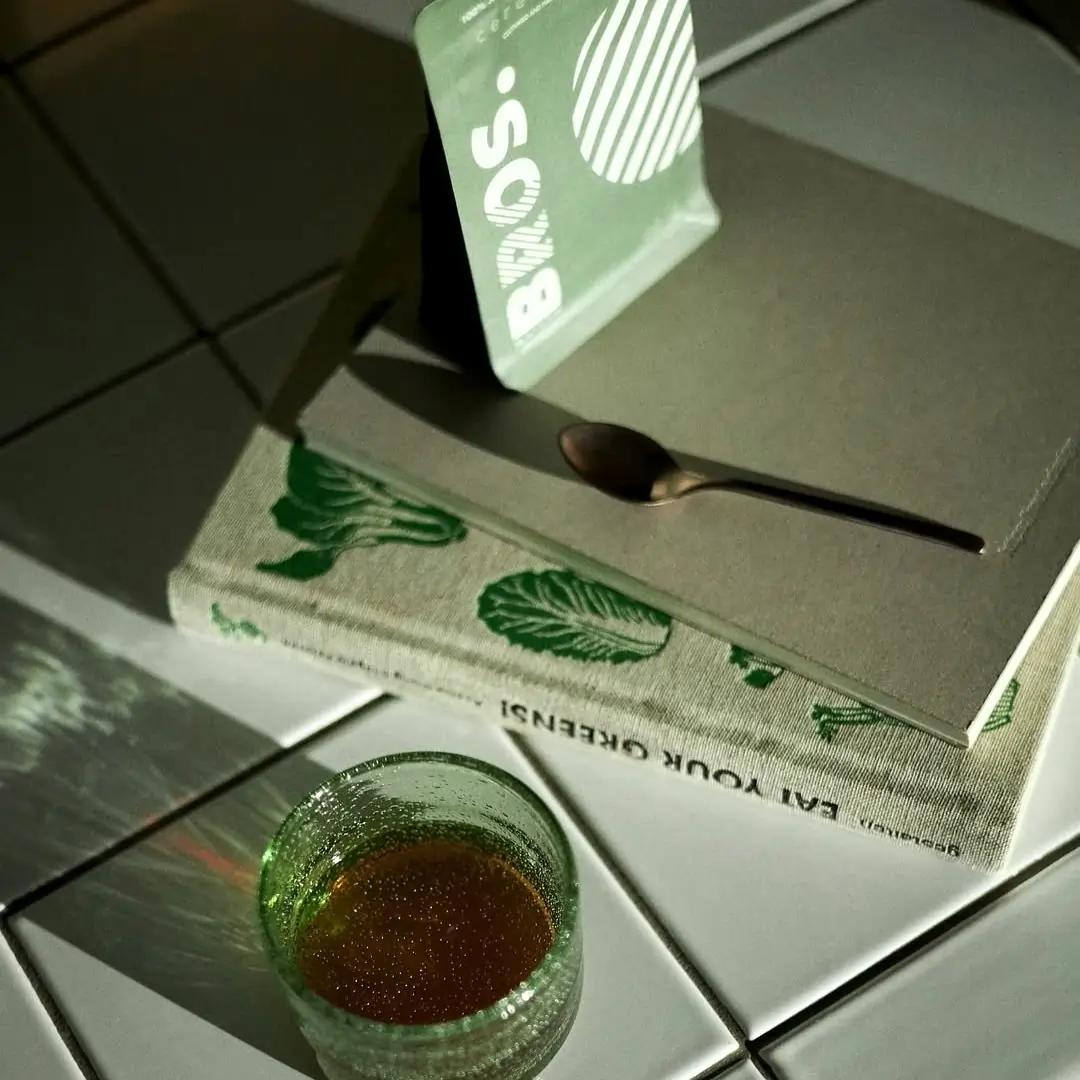 Matcha Bros. Ceremonialna Japońska Zielona Herbata - Image 5