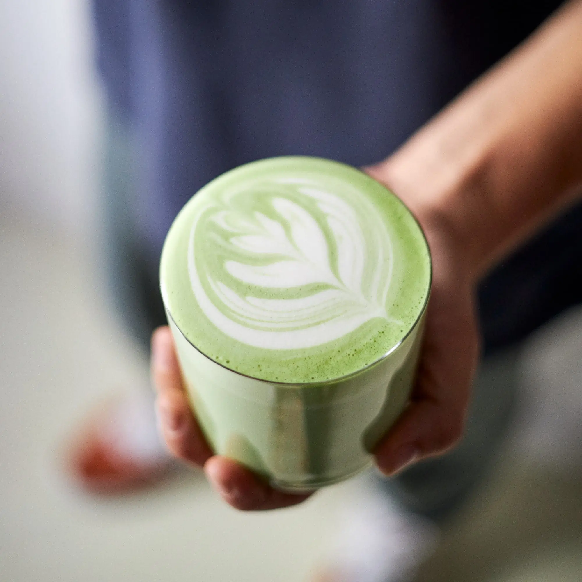 Matcha Bros. Tradycyjna Japońska Zielona Herbata - Image 5