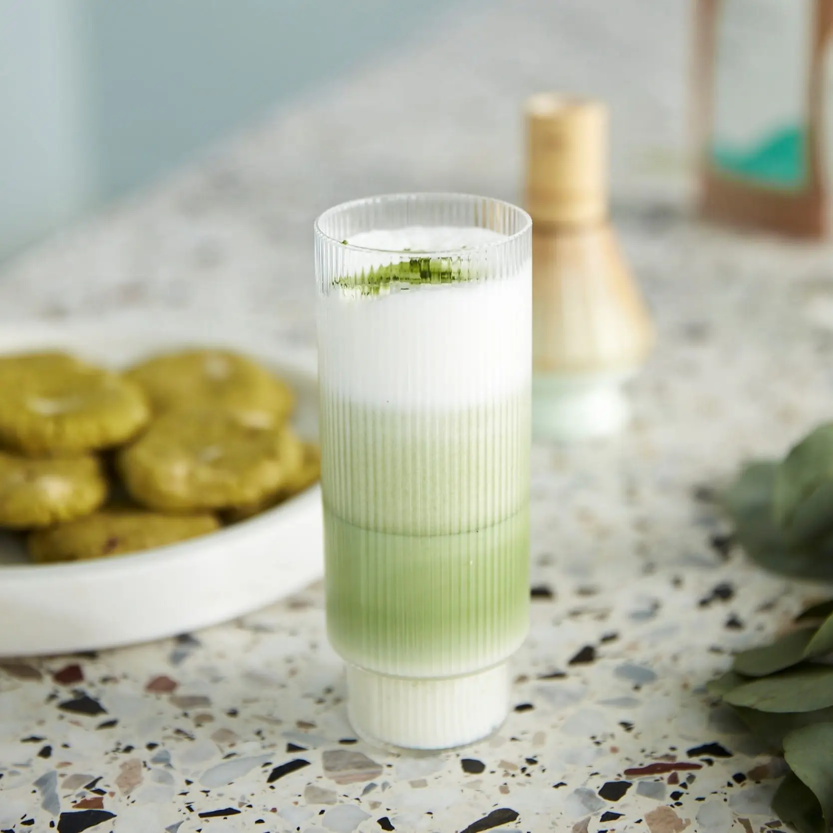 Matcha Bros. Tradycyjna Japońska Zielona Herbata - Image 6