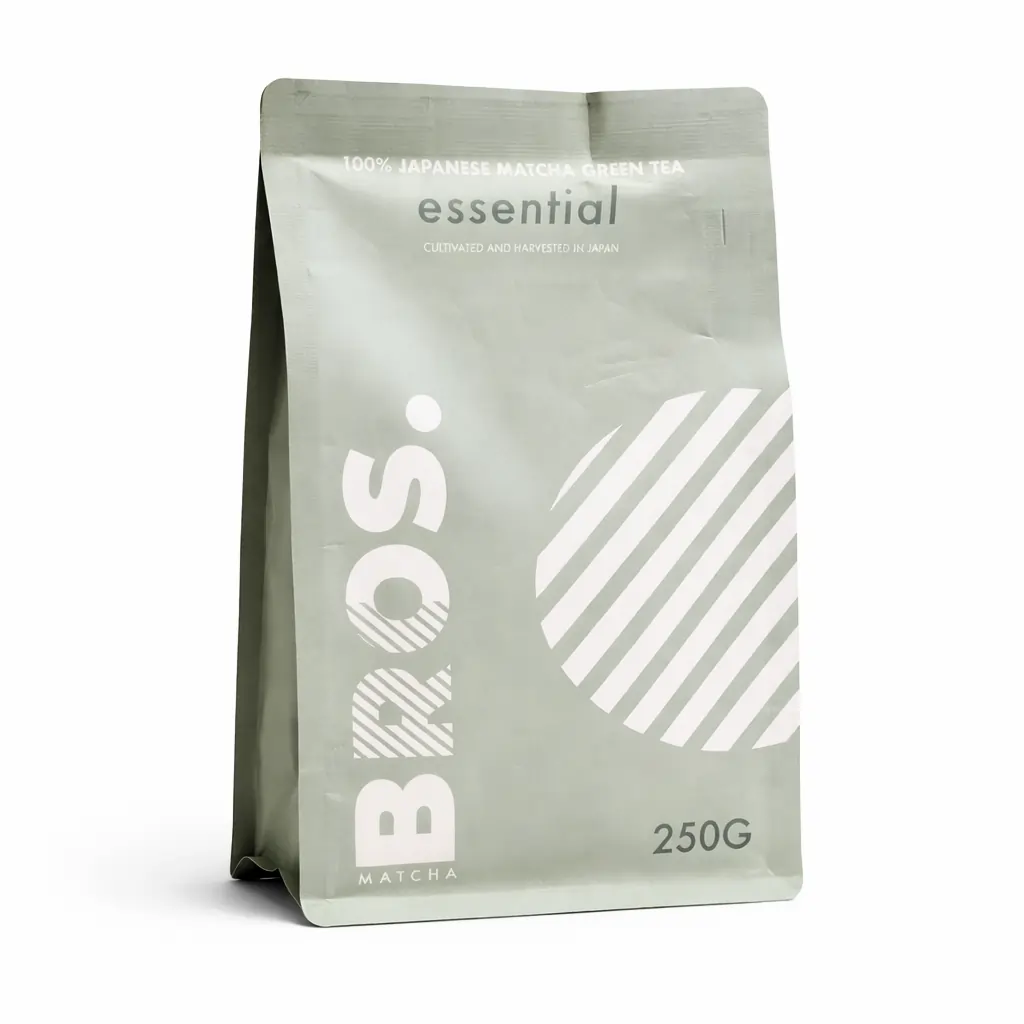 Matcha Bros. Tradycyjna Japońska Zielona Herbata - Image 7