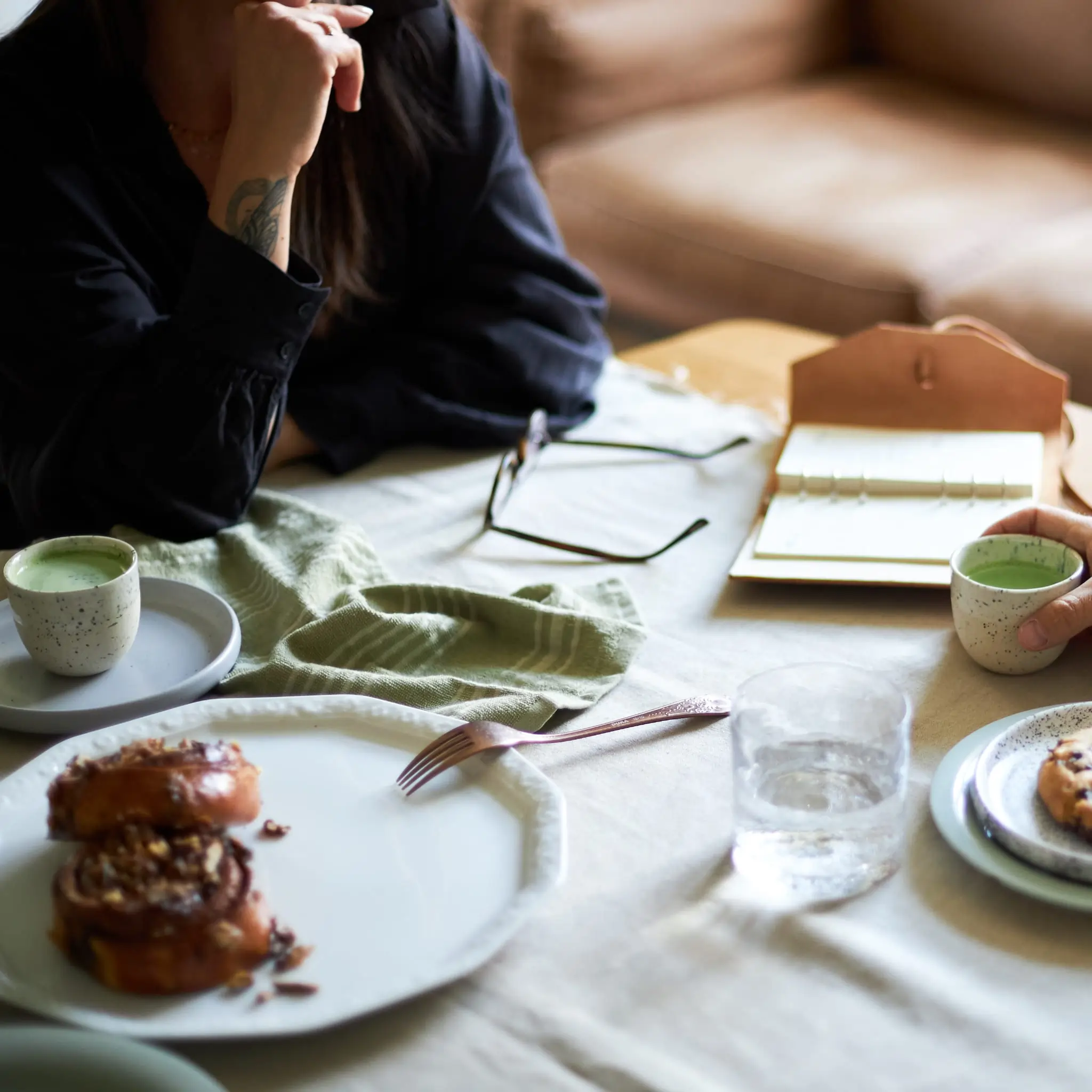 Matcha Bros. Tradycyjna Japońska Zielona Herbata - Image 8