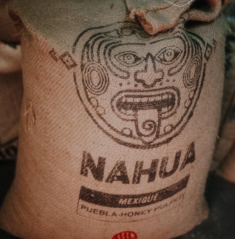 Kawa specialty Meksyk Nahua - Image 6