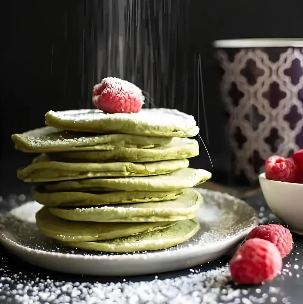 Moya Matcha Kulinarna organiczna japońska herbata 250g - Image 5