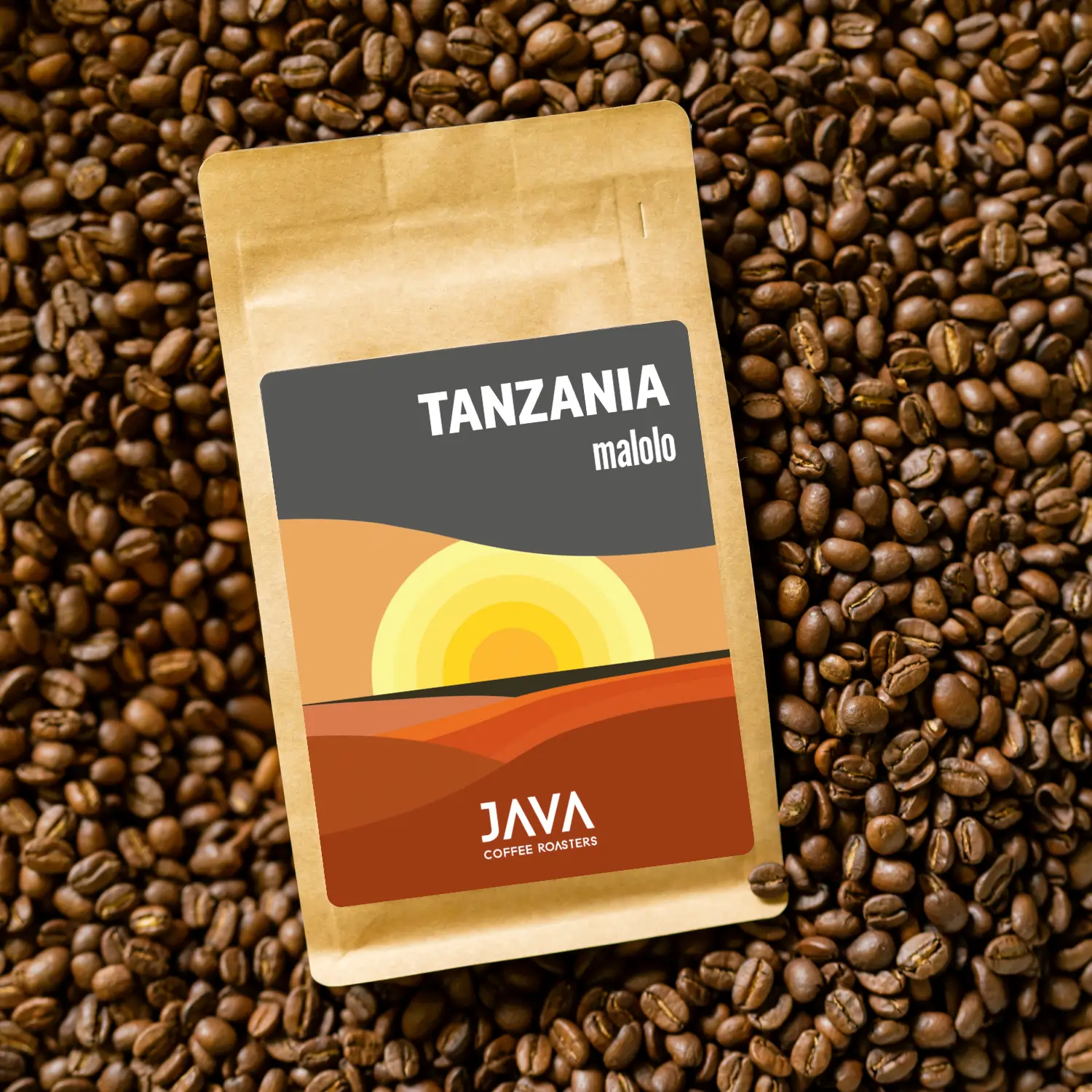 Kawa Specialty Tanzania Malolo - Image 3