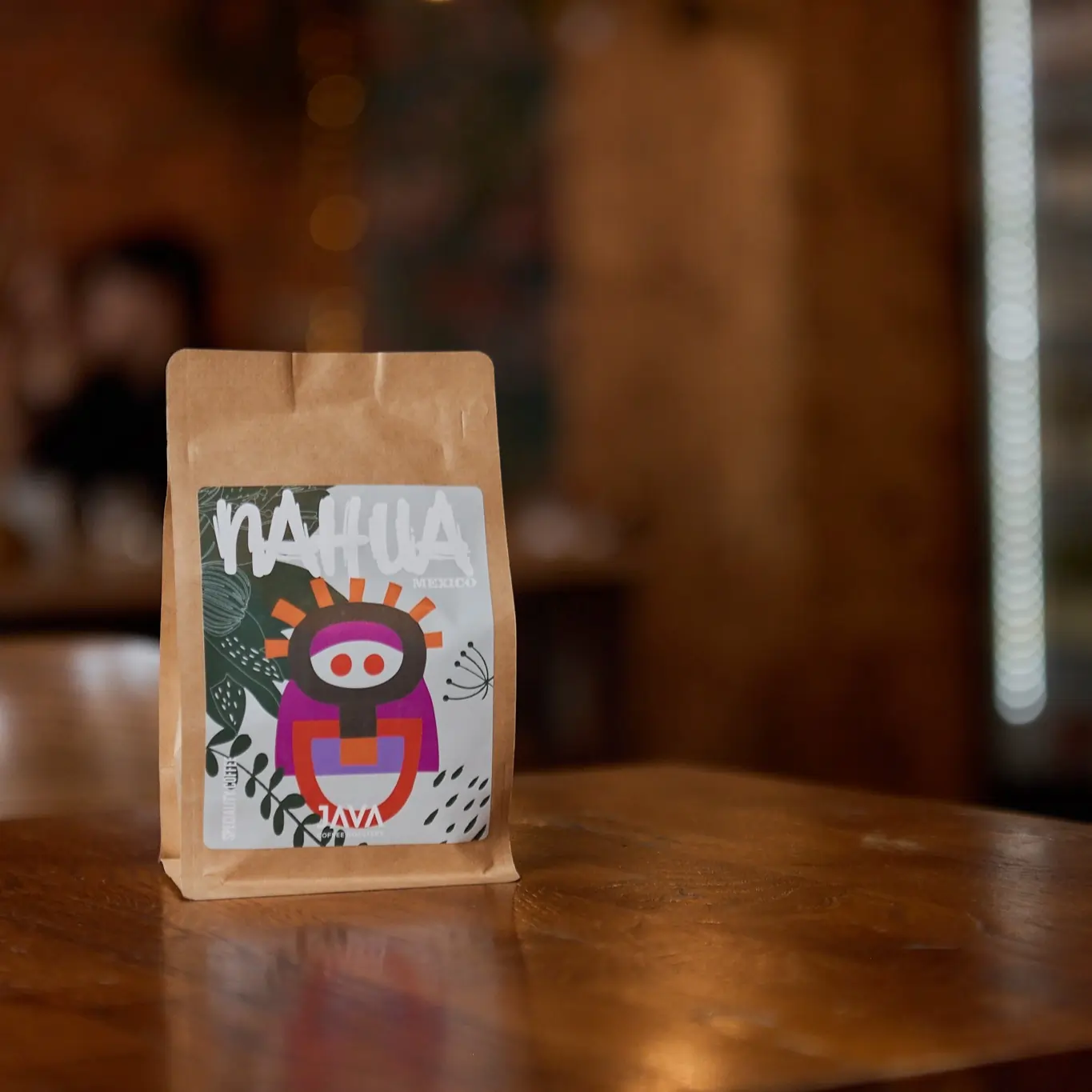 Kawa specialty Meksyk Nahua - Image 3