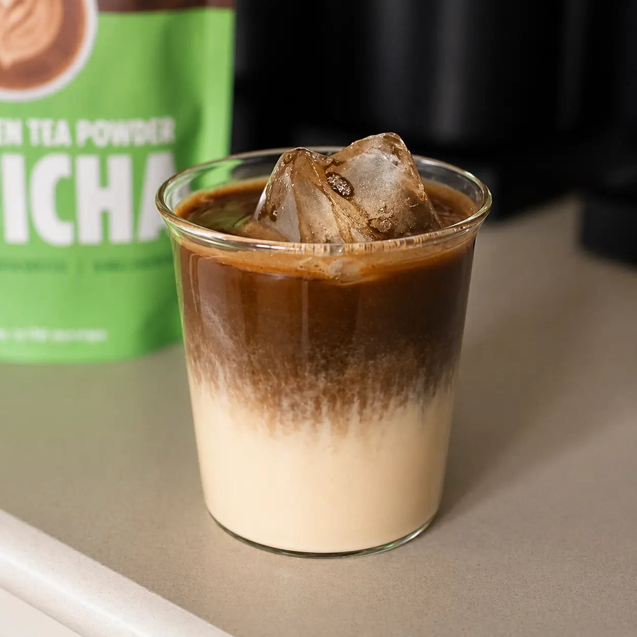 PerfectTed Hojicha w proszku 100 g - Image 4