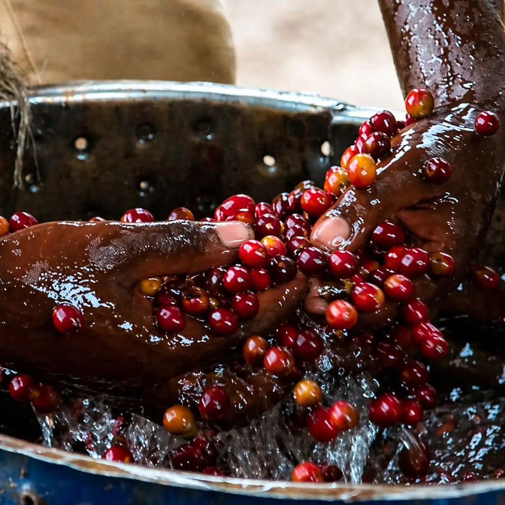 Kawa Specialty Rwanda Gitoki - Image 10