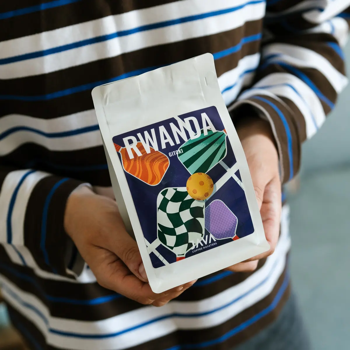 Kawa Specialty Rwanda Gitoki - Image 11