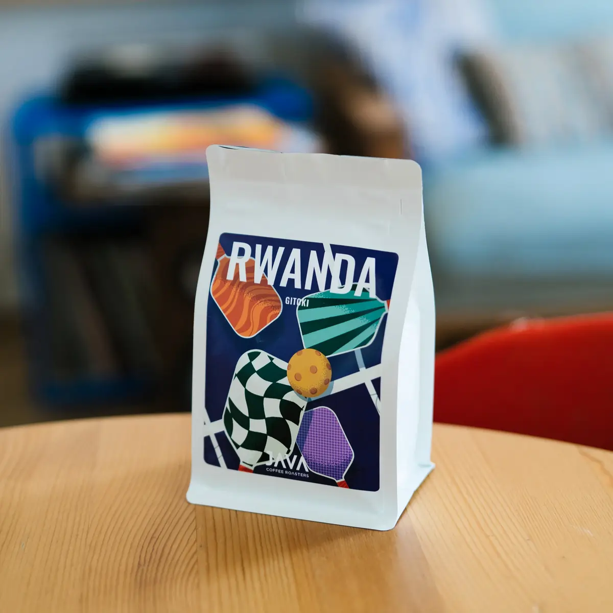 Kawa Specialty Rwanda Gitoki - Image 3