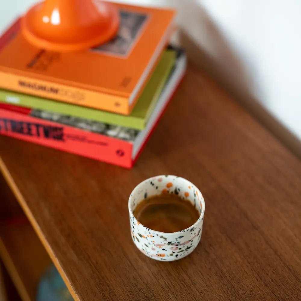 Kawa ziarnista Sweet Kick Espresso Blend - Image 8
